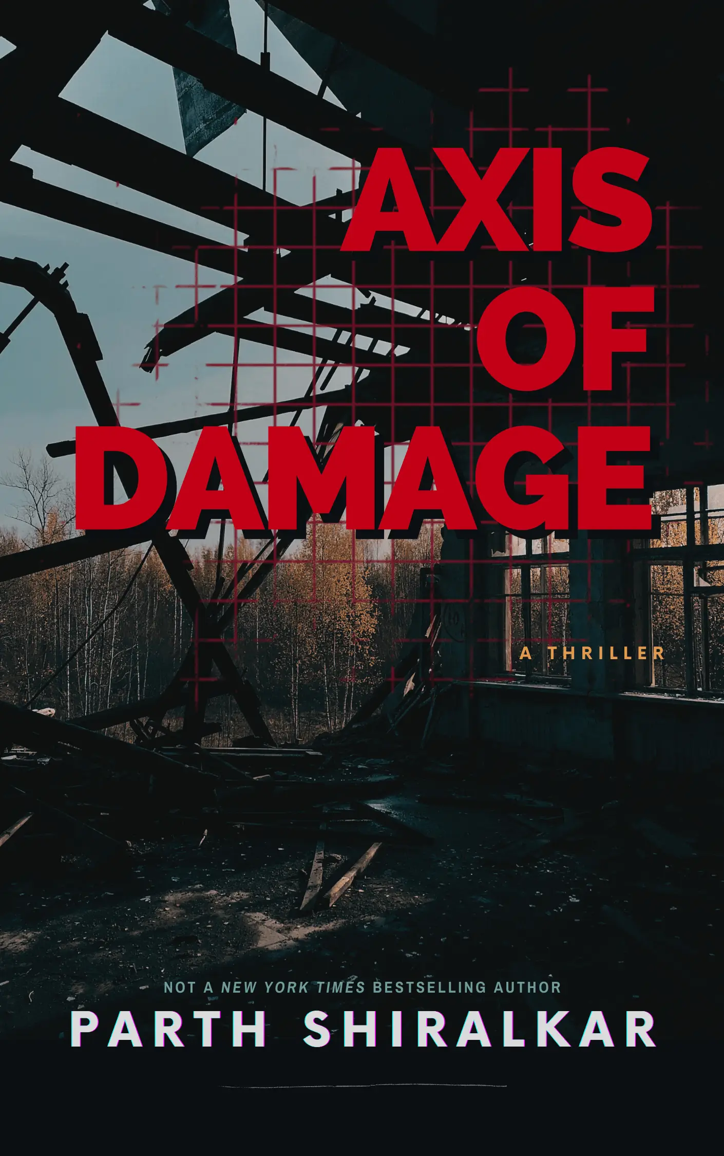 Axis of Damage